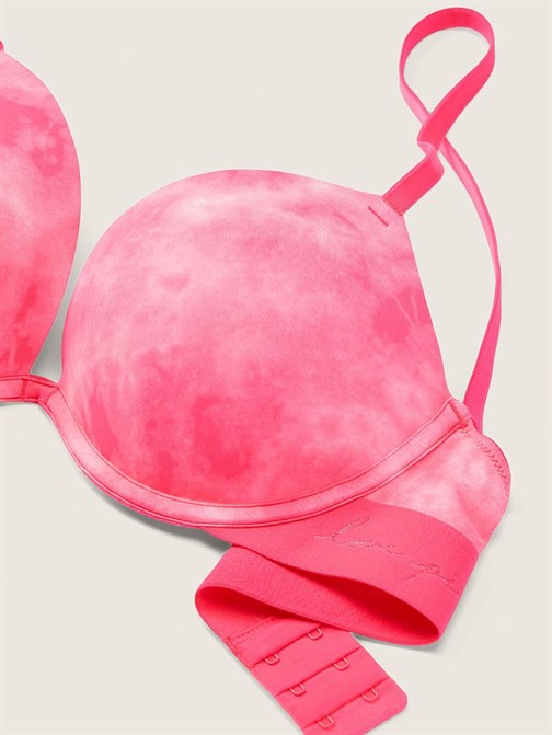 Wear Everywhere Süper Push-Up Sütyen
