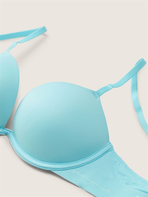 Wear Everywhere Süper Push-Up Sütyen