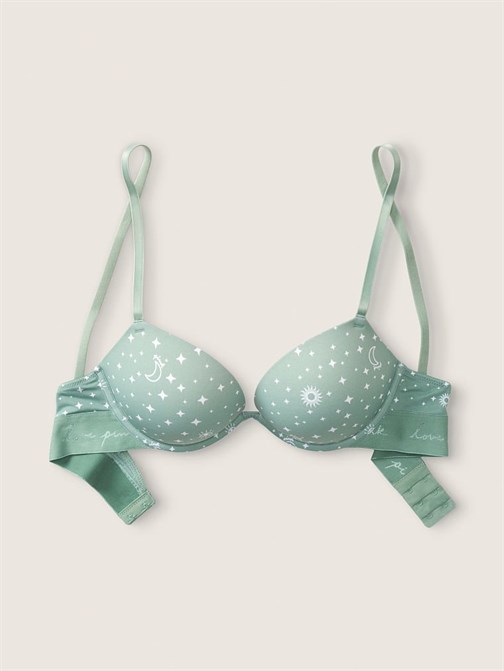 Wear Everywhere Süper Push-Up Sütyen