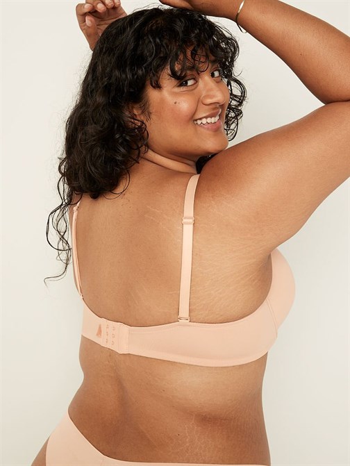 WEAR EVERYWHERE SÜPER PUSH-UP SÜTYEN
