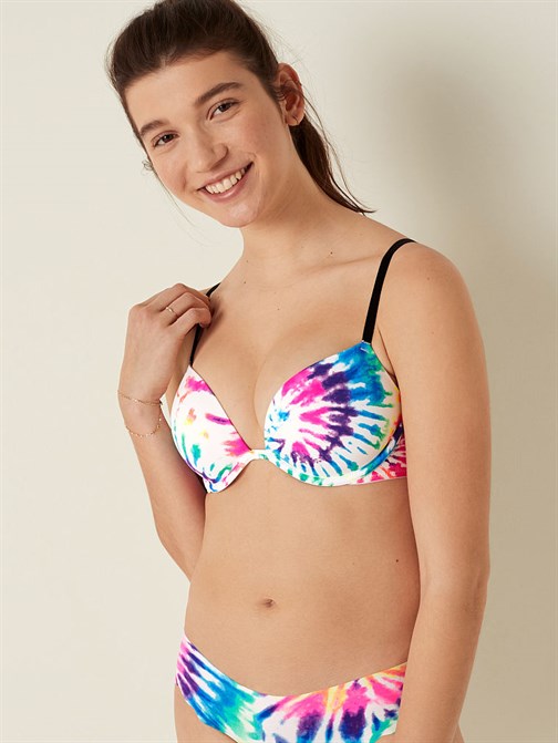 WEAR EVERYWHERE SÜPER PUSH-UP SÜTYEN