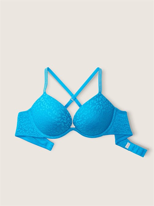 Wear Everywhere Süper Push-Up Sütyen