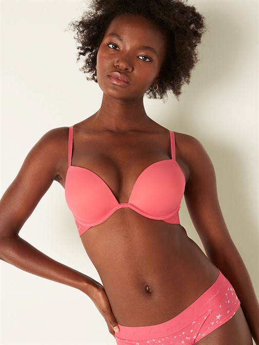Wear Everywhere Süper Push-Up Sütyen