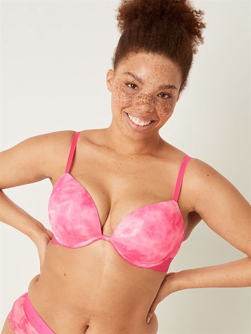 Wear Everywhere Süper Push-Up Sütyen