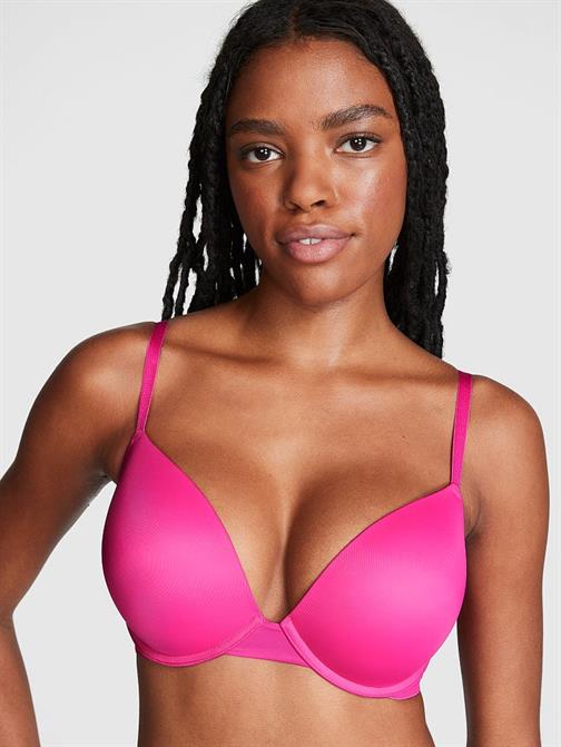 Wear Everywhere Süper Push-Up Sütyen