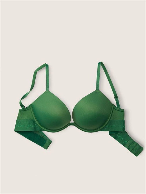 Wear Everywhere Süper Push-Up Sütyen