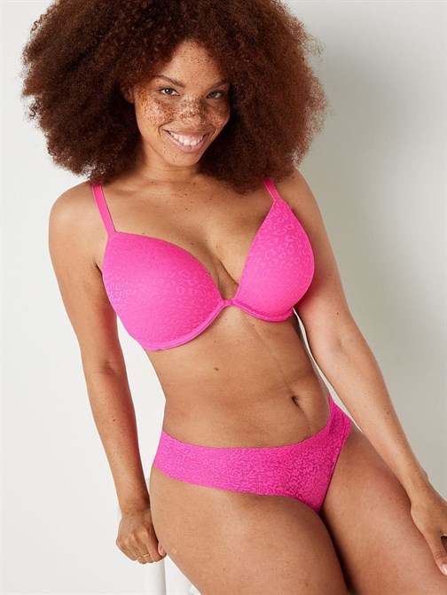 Wear Everywhere Süper Push-Up Sütyen
