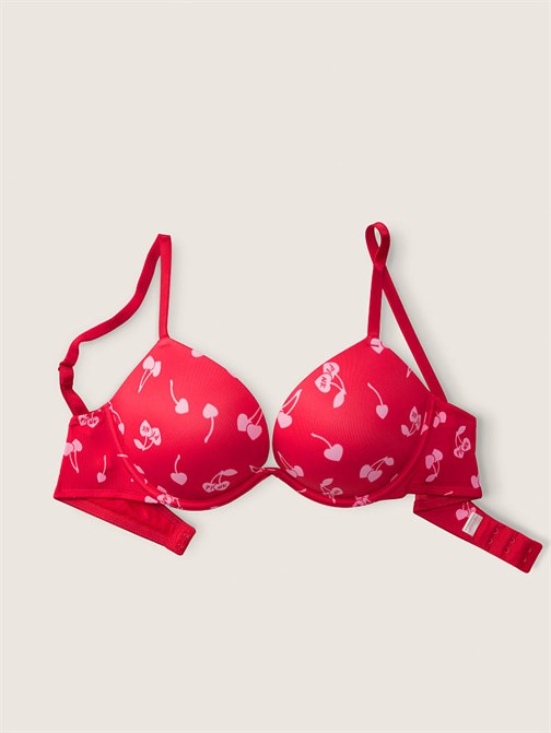 Wear Everywhere Süper Push-Up Sütyen