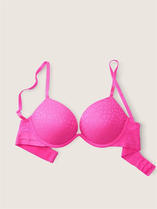 Wear Everywhere Süper Push-Up Sütyen