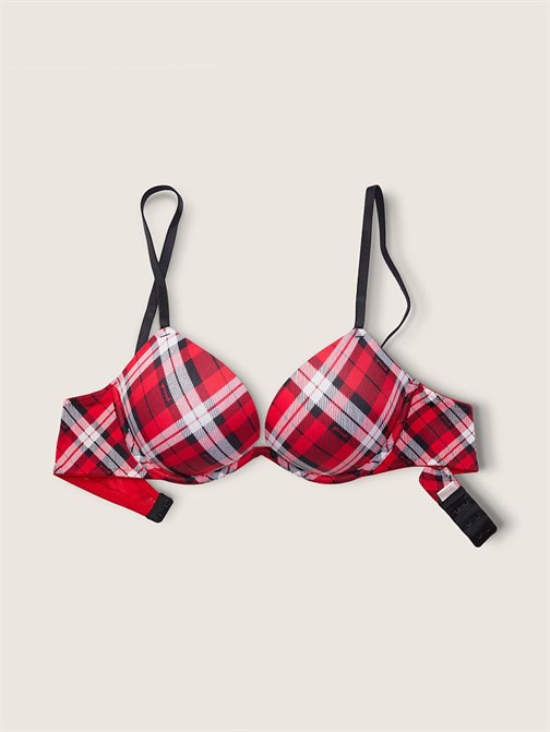 Wear Everywhere Süper Push-Up Sütyen