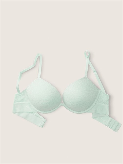 Wear Everywhere Süper Push-Up Sütyen