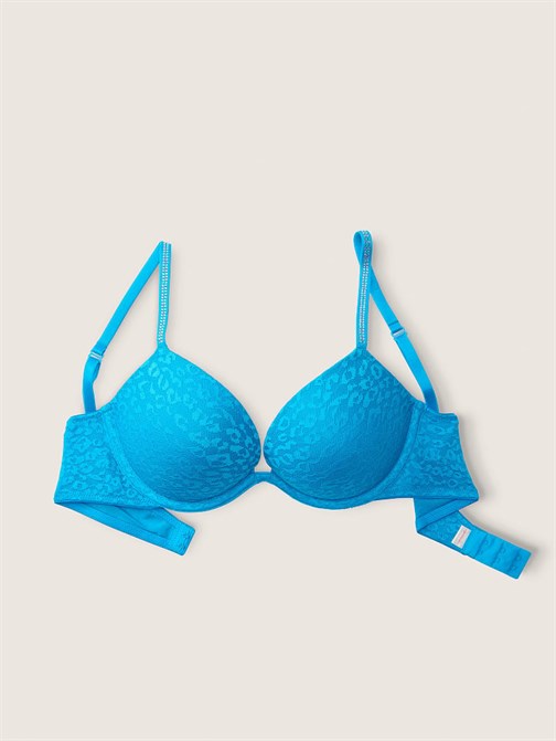 Wear Everywhere Süper Push-Up Sütyen