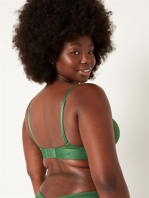 Wear Everywhere Süper Push-Up Sütyen