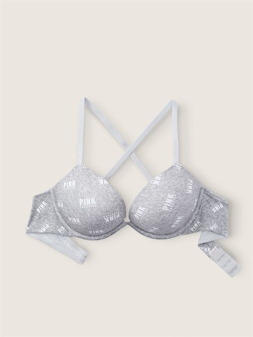 Wear Everywhere Süper Push-Up Sütyen