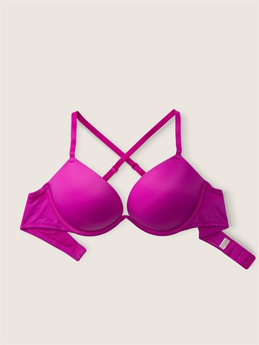 Wear Everywhere Süper Push-Up Sütyen