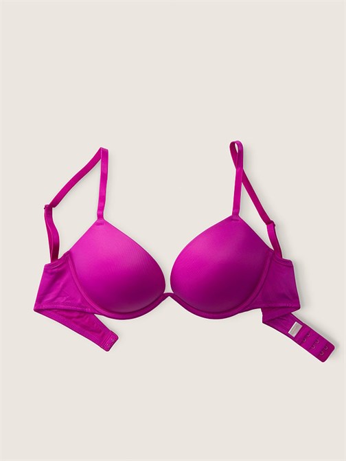 Wear Everywhere Süper Push-Up Sütyen