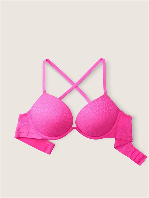 Wear Everywhere Süper Push-Up Sütyen