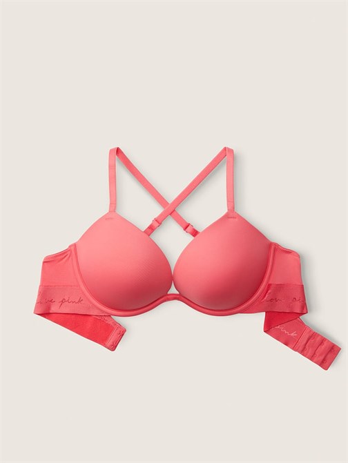 Wear Everywhere Süper Push-Up Sütyen
