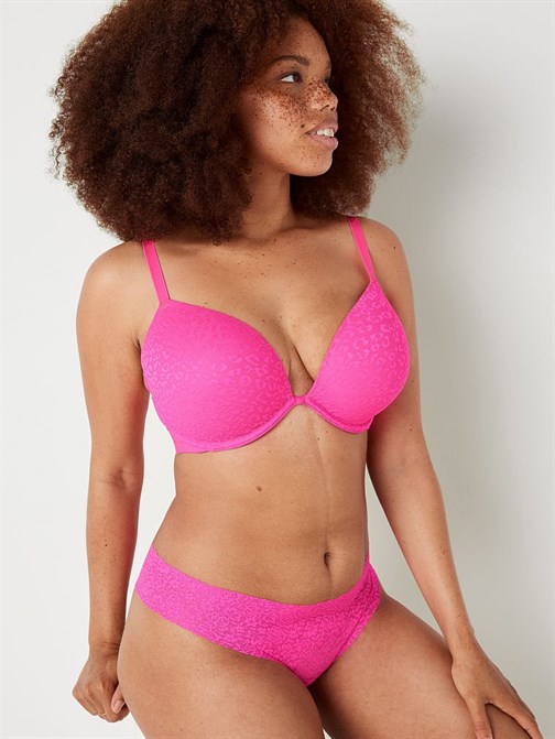 Wear Everywhere Süper Push-Up Sütyen