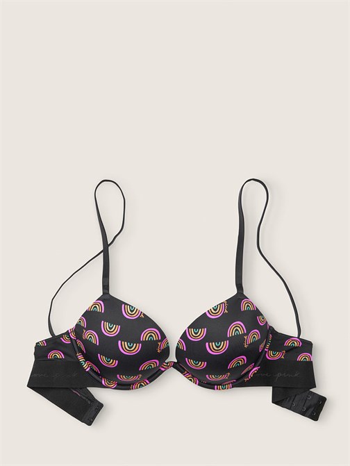 Wear Everywhere Süper Push-Up Sütyen