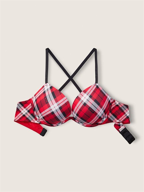 Wear Everywhere Süper Push-Up Sütyen