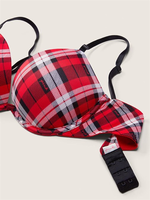 Wear Everywhere Süper Push-Up Sütyen