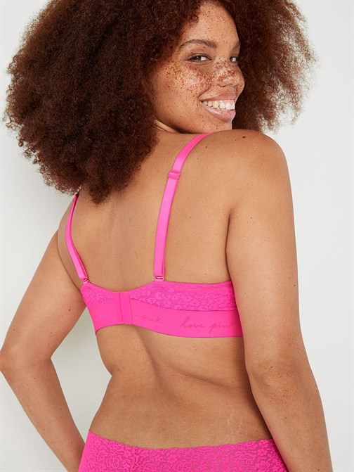 Wear Everywhere Süper Push-Up Sütyen