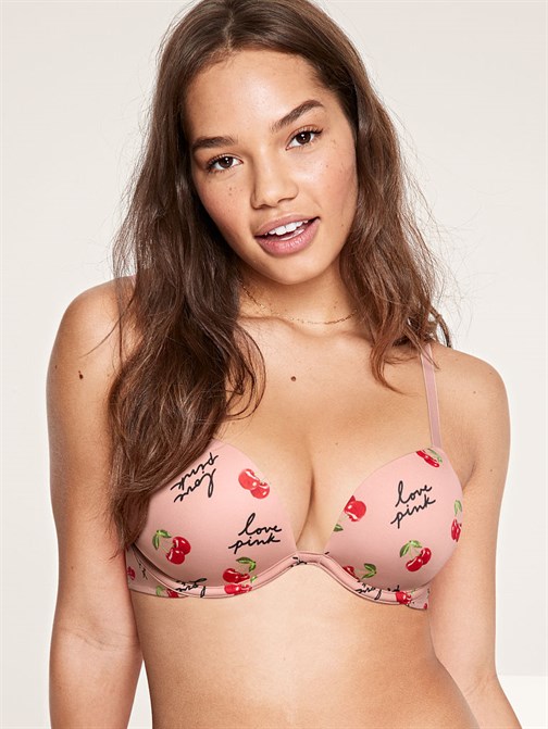 WEAR EVERYWHERE SÜPER PUSH-UP SÜTYEN
