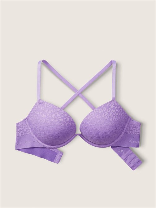 WEAR EVERYWHERE SUPER PUSH-UP SÜTYEN