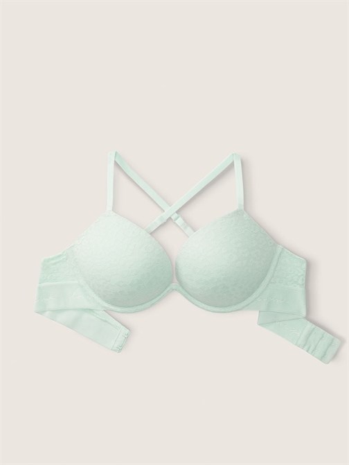 Wear Everywhere Süper Push-Up Sütyen