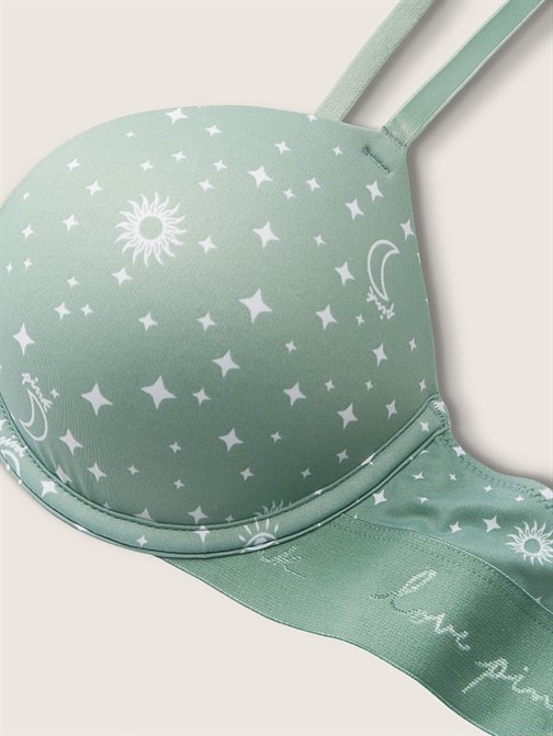 Wear Everywhere Süper Push-Up Sütyen