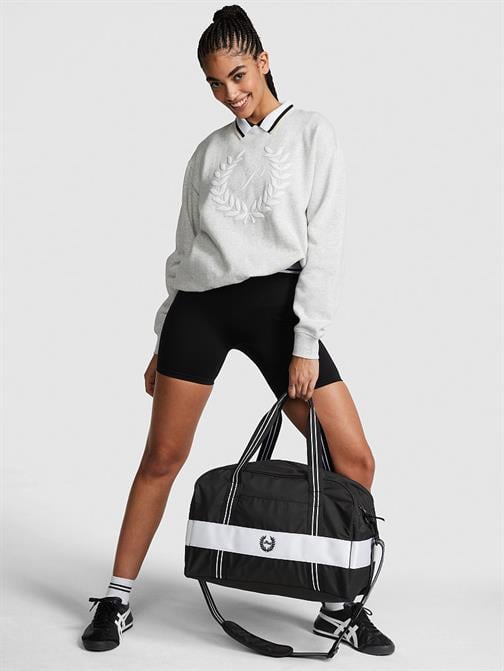 Weekender Hafta Sonu Spor Çantası