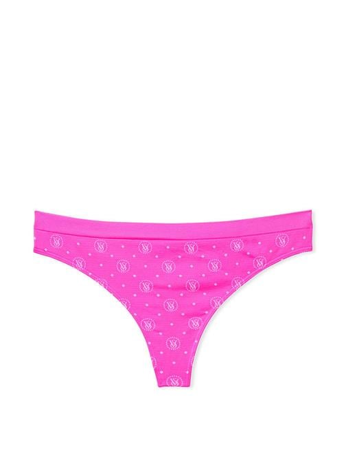 Seamless Tanga Külot