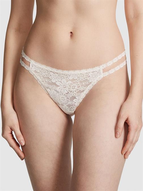Wink Askılı Tanga
