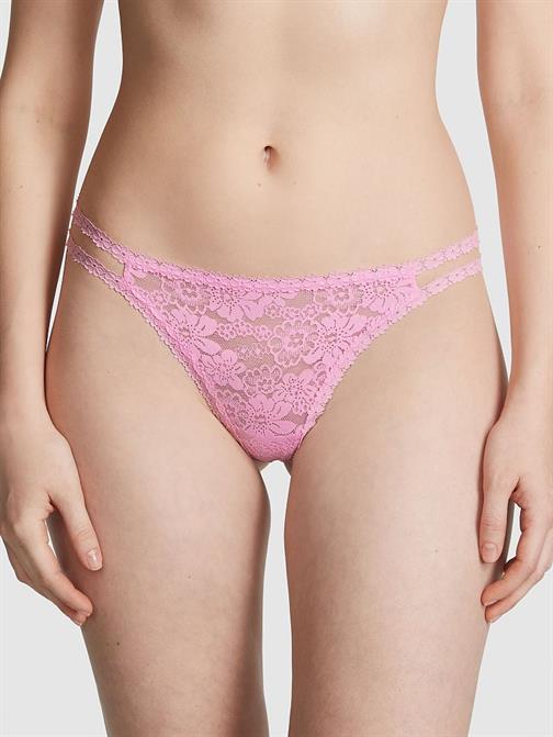 Wink Askılı Tanga