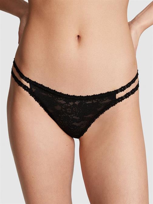 Wink Askılı Tanga