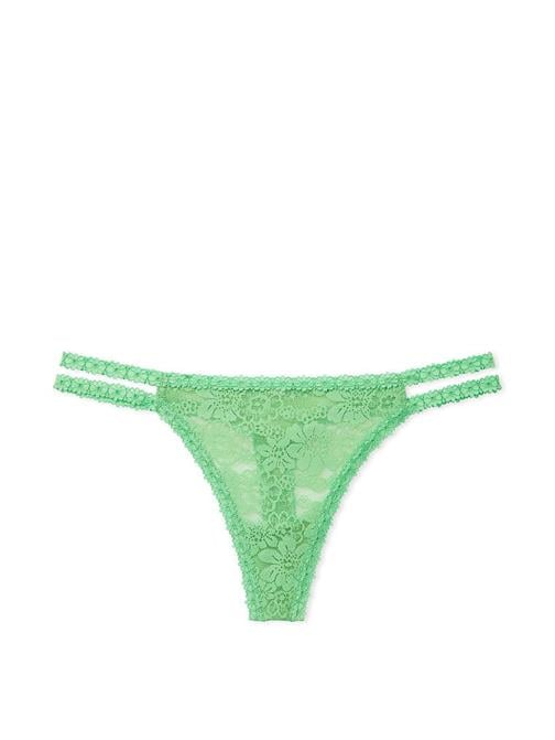 Wink Askılı Tanga