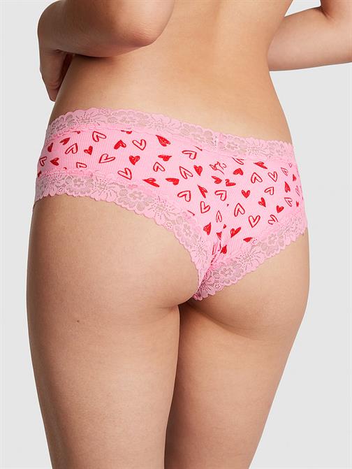 Wink Dantelli Cheeky Külot