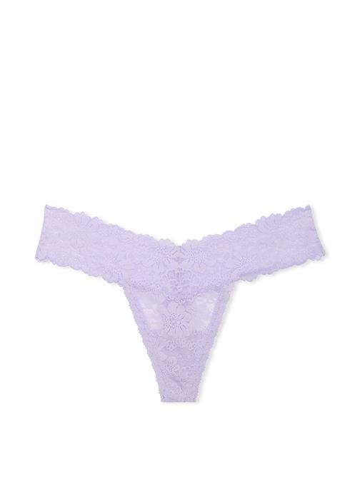 Wink Dantelli Tanga