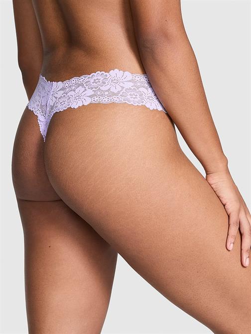 Wink Dantelli Tanga