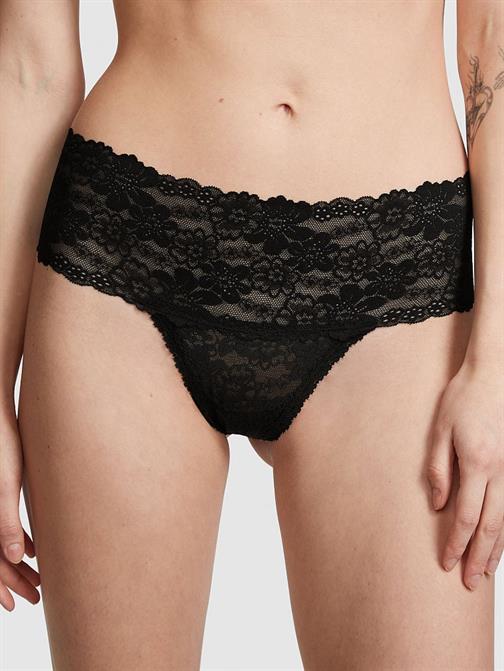 Wink Geniş Bel Tanga