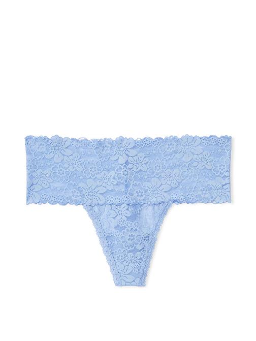 Wink Geniş Bel Tanga