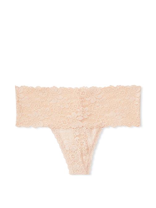Wink Geniş Bel Tanga