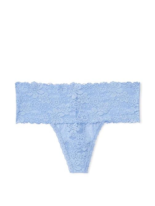 Wink Geniş Bel Tanga