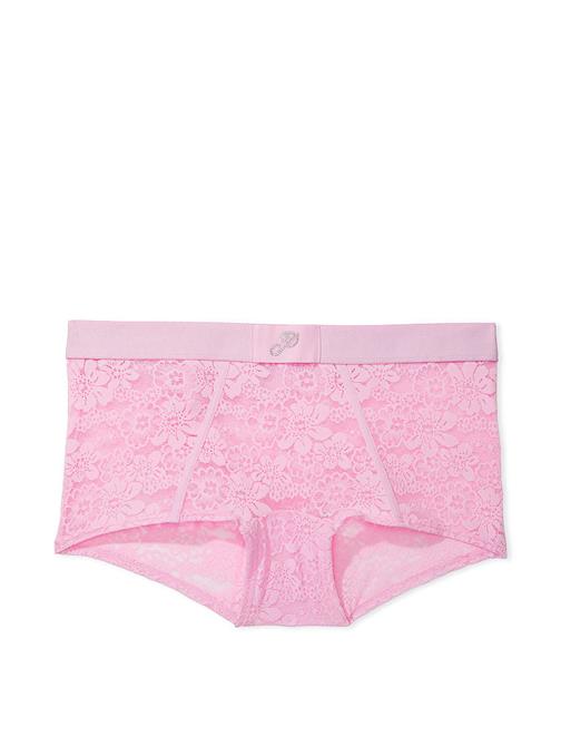 Wink Logolu Boyshort Külot