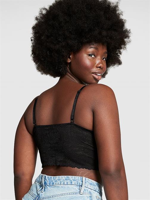 Wink Longline Bralet