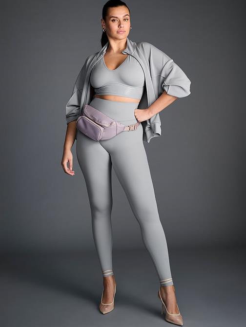 Yeni Stil! VSX Featherweight Fermuarlı Sweatshirt