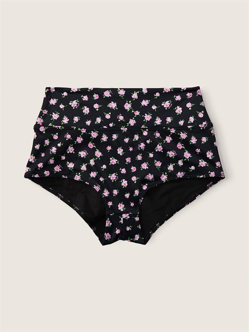 Yüksek Bel Bikini Altı