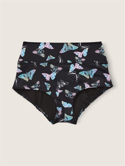 Yüksek Bel Bikini Altı