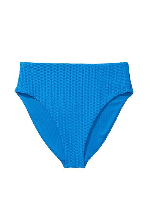 Yüksek Bel Full-Coverage Bikini Altı